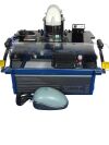 BSD ROBOTICS BSD600 DUET Biological Sample Punch Instrument