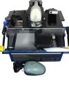 BSD ROBOTICS BSD600 DUET Biological Sample Punch Instrument