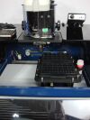 BSD ROBOTICS BSD600 DUET Biological Sample Punch Instrument