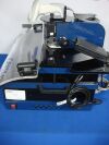 BSD ROBOTICS BSD600 DUET Biological Sample Punch Instrument