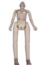NASCO Life Form Simulator Patient Simulator