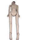 NASCO Life Form Simulator Patient Simulator