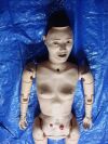 NASCO Life Form Simulator Patient Simulator
