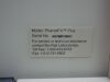 BIO-RAD PHAROSFX PLUS SCANNER EXTERNAL LASER MOLECULAR IMAGER