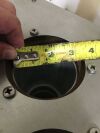PETROTEST 4 UNIT  OXIDATION STABILITY BATH