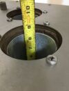 PETROTEST 4 UNIT  OXIDATION STABILITY BATH