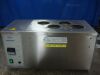 PETROTEST 4 UNIT  OXIDATION STABILITY BATH