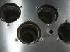 PETROTEST 4 UNIT  OXIDATION STABILITY BATH