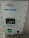 PETROTEST 4 UNIT  OXIDATION STABILITY BATH
