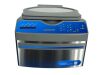 LABCONCO 7810016 Acid-Resistant CentriVap Benchtop Vacuum Concentrator