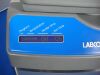 LABCONCO 7810016 Acid-Resistant CentriVap Benchtop Vacuum Concentrator
