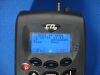 THERMO SCIENTIFIC G100 CO2 Infrared Portable Gas Analyzer IR-CO2