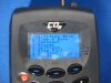 THERMO SCIENTIFIC G100 CO2 Infrared Portable Gas Analyzer IR-CO2
