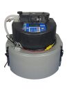 TELEDYNE 6712   Full Size Portable Sampler Controller 609004330 No Base