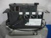 TELEDYNE 6712   Full Size Portable Sampler Controller 609004330 No Base