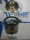 EMS EMS550X Sputter Coater