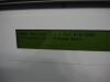 EMS EMS550X Sputter Coater