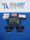 EASYLASER E540 Laser Shaft Alignment System  Kit  Sensors
