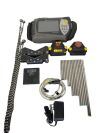 PRUFTECHNIK Rotalign Ultra IS Laser Measurement