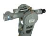 BRUNSON 771-H  JIG Optical Transit Square  Micrometer