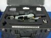 BRUNSON 771-H  JIG Optical Transit Square  Micrometer