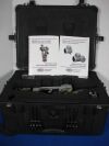 BRUNSON 771-H  JIG Optical Transit Square  Micrometer
