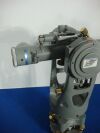 BRUNSON 771-H  JIG Optical Transit Square  Micrometer