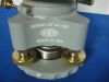 BRUNSON 771-H  JIG Optical Transit Square  Micrometer
