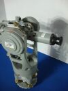 BRUNSON 771-H  JIG Optical Transit Square  Micrometer
