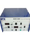 HARVARD APPARATUS ECM 2001 Electrofusion / Electroporation System
