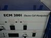 HARVARD APPARATUS ECM 2001 Electrofusion / Electroporation System