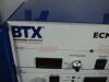 HARVARD APPARATUS ECM 2001 Electrofusion / Electroporation System