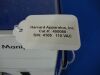 HARVARD APPARATUS ECM 2001 Electrofusion / Electroporation System