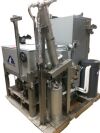 SIERRA LOBO HRR2 Helium Reclamation System Recovery Unit