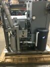 SIERRA LOBO HRR2 Helium Reclamation System Recovery Unit