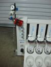 HORIZON TECHNOLOGY Extractor 5000 DryVap 5000 SPE-DEX DryVap Concentrator System 5000