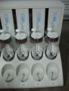 HORIZON TECHNOLOGY Extractor 5000 DryVap 5000 SPE-DEX DryVap Concentrator System 5000