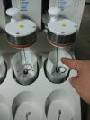 HORIZON TECHNOLOGY Extractor 5000 DryVap 5000 SPE-DEX DryVap Concentrator System 5000