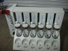 HORIZON TECHNOLOGY Extractor 5000 DryVap 5000 SPE-DEX DryVap Concentrator System 5000