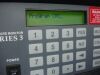 GE MMS3-121-10-0500 Moisture Monitor