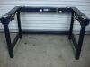 TMC 61-542-01 Micro-G Vibration Isolation Table Frame