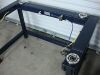 TMC 61-542-01 Micro-G Vibration Isolation Table Frame