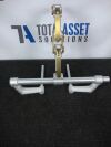 INTEGRA ULTRA 360 MAYFIELD  A2009 NEUROSURGERY CRANIAL CLAMP SKULL STABILIZATION