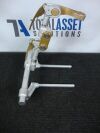 INTEGRA ULTRA 360 MAYFIELD  A2009 NEUROSURGERY CRANIAL CLAMP SKULL STABILIZATION
