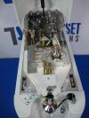 TELEDYNE TEKMAR STRATUM PURGE   TRAP CONCENTRATOR