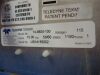 TELEDYNE TEKMAR STRATUM PURGE   TRAP CONCENTRATOR
