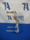 INTEGRA ULTRA 360 MAYFIELD  A2009 CRANIAL STABILIZATION PATIENT SKULL POSITION