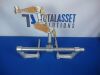 INTEGRA ULTRA 360 MAYFIELD  A2009 CRANIAL STABILIZATION PATIENT SKULL POSITION