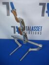 INTEGRA ULTRA 360 MAYFIELD  A2009 CRANIAL STABILIZATION PATIENT SKULL POSITION