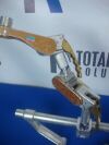 INTEGRA ULTRA 360 MAYFIELD  A2009 CRANIAL STABILIZATION PATIENT SKULL POSITION